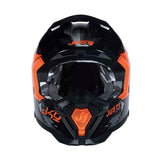 Just1 J40 Shooter Helmet