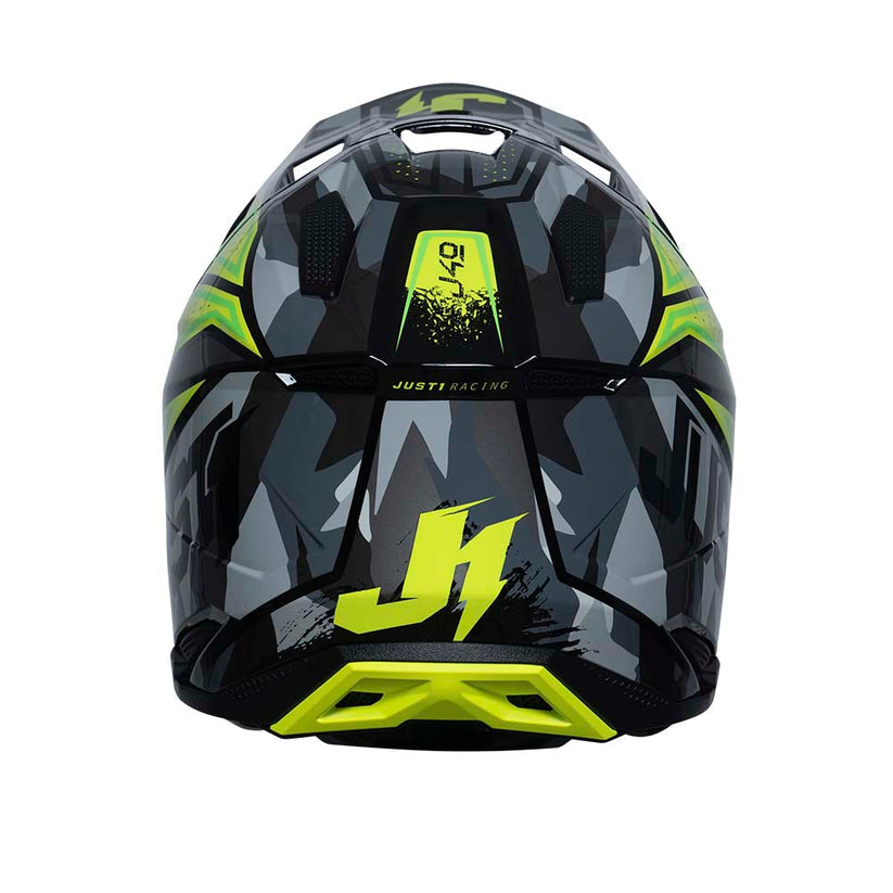 Just1 J40 Shooter Helmet