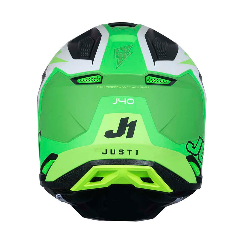 Just1 J40 Flash Helmet