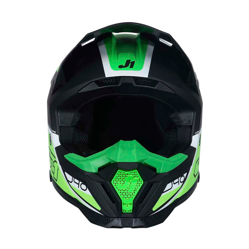 Just1 J40 Flash Helmet