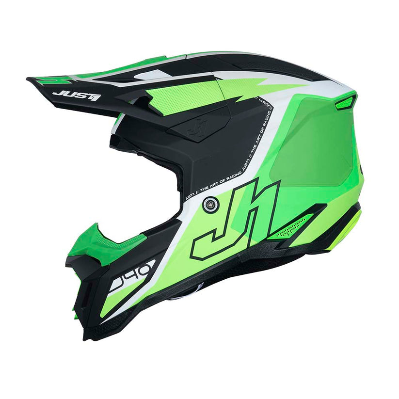Just1 J40 Flash Helmet