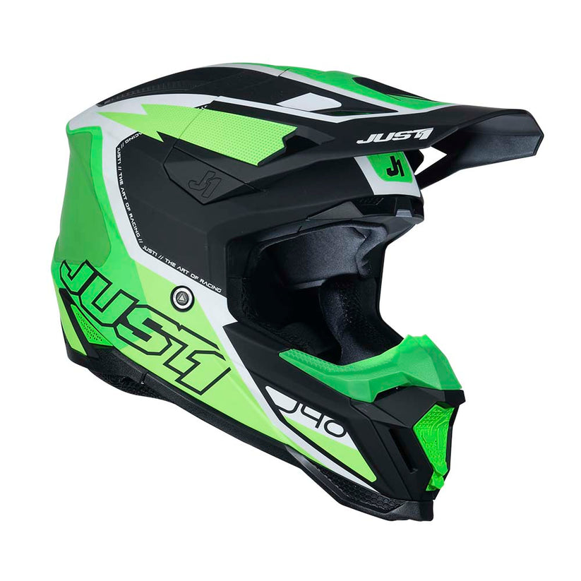 Just1 J40 Flash Helmet