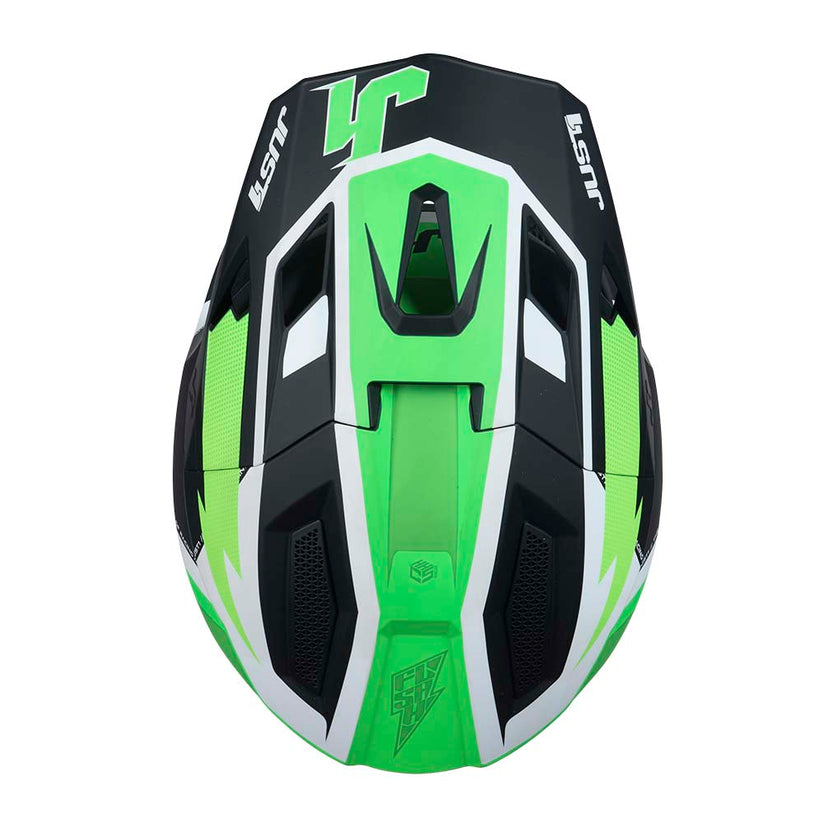 Just1 J40 Flash Helmet