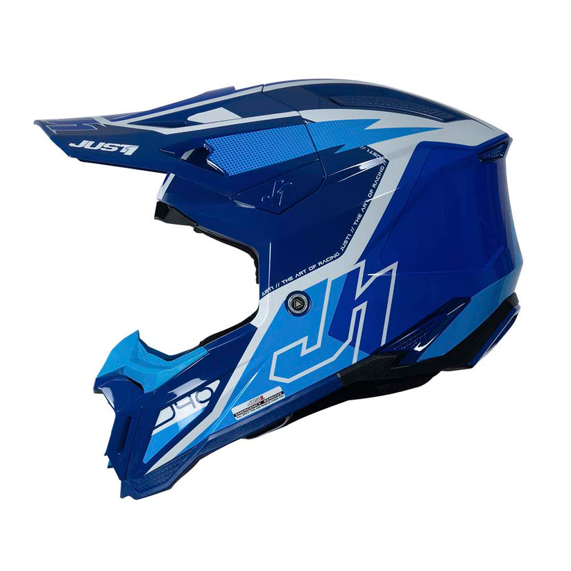 Just1 J40 Flash Helmet