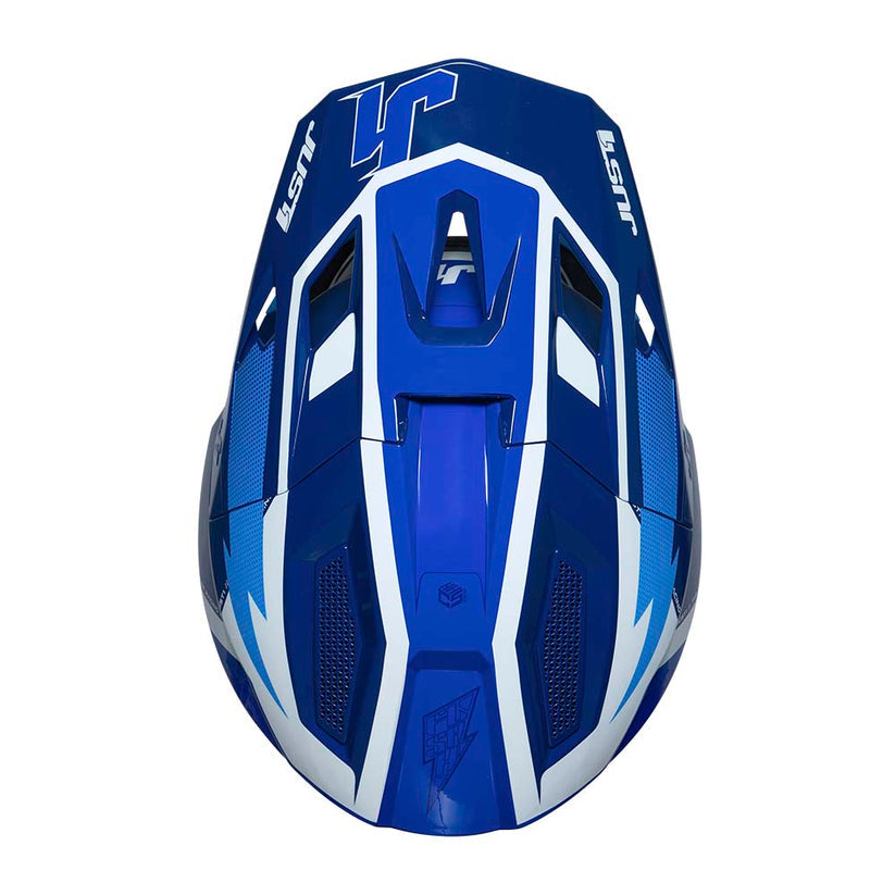 Just1 J40 Flash Helmet