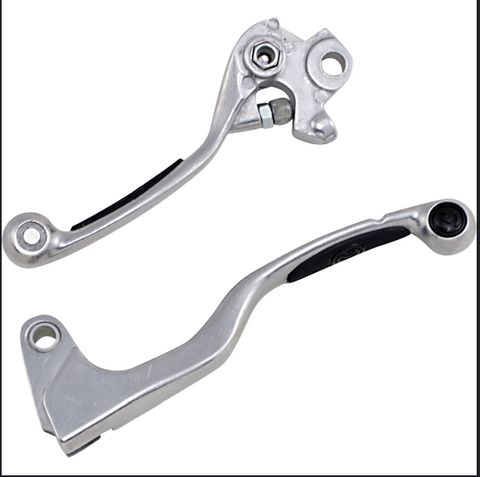 Moose Racing Competition Lever Set for HONDA CRF 250/450 2007-2015