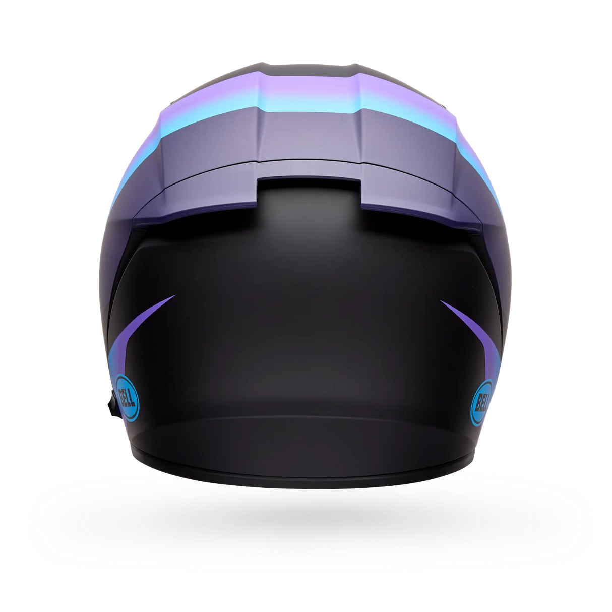 Bell Lithium Black/Purple Passion Helmet