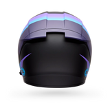 Bell Lithium Black/Purple Passion Helmet