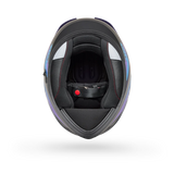 Bell Lithium Black/Purple Passion Helmet