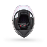 Bell Lithium Black/Purple Velo Helmet