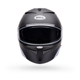 Bell Lithium Black/White Flip Helmet
