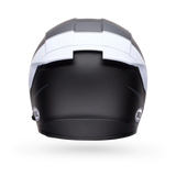 Bell Lithium Black/White Flip Helmet