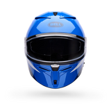 Bell Lithium Blue Flip Helmet