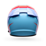 Bell Lithium Blue/Pink Passion Helmet