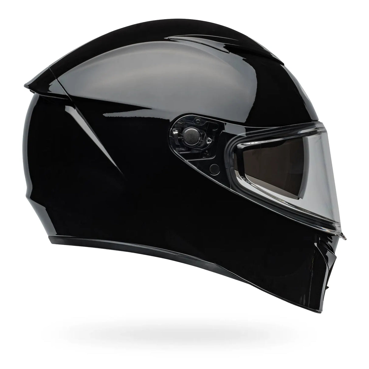 Bell Lithium Gloss Black Helmet