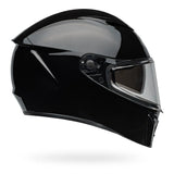 Bell Lithium Gloss Black Helmet