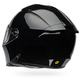 Bell Lithium Gloss Black Helmet