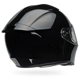 Bell Lithium Gloss Black Helmet