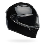 Bell Lithium Gloss Black Helmet