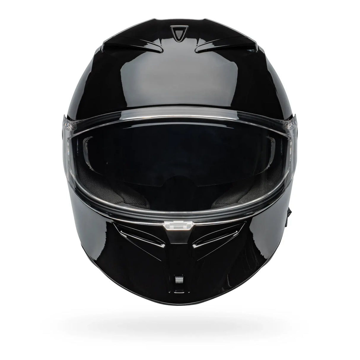 Bell Lithium Gloss Black Helmet