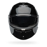 Bell Lithium Gloss Black Helmet