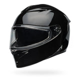 Bell Lithium Gloss Black Helmet
