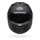 Bell Lithium Matte Black Helmet