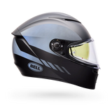 Bell Lithium Mips Black Night Rider Helmet
