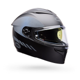 Bell Lithium Mips Black Night Rider Helmet