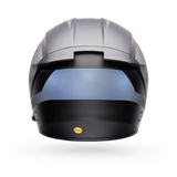 Bell Lithium Mips Black Night Rider Helmet