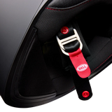Bell Lithium Mips Black Night Rider Helmet