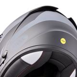 Bell Lithium Mips Black Night Rider Helmet