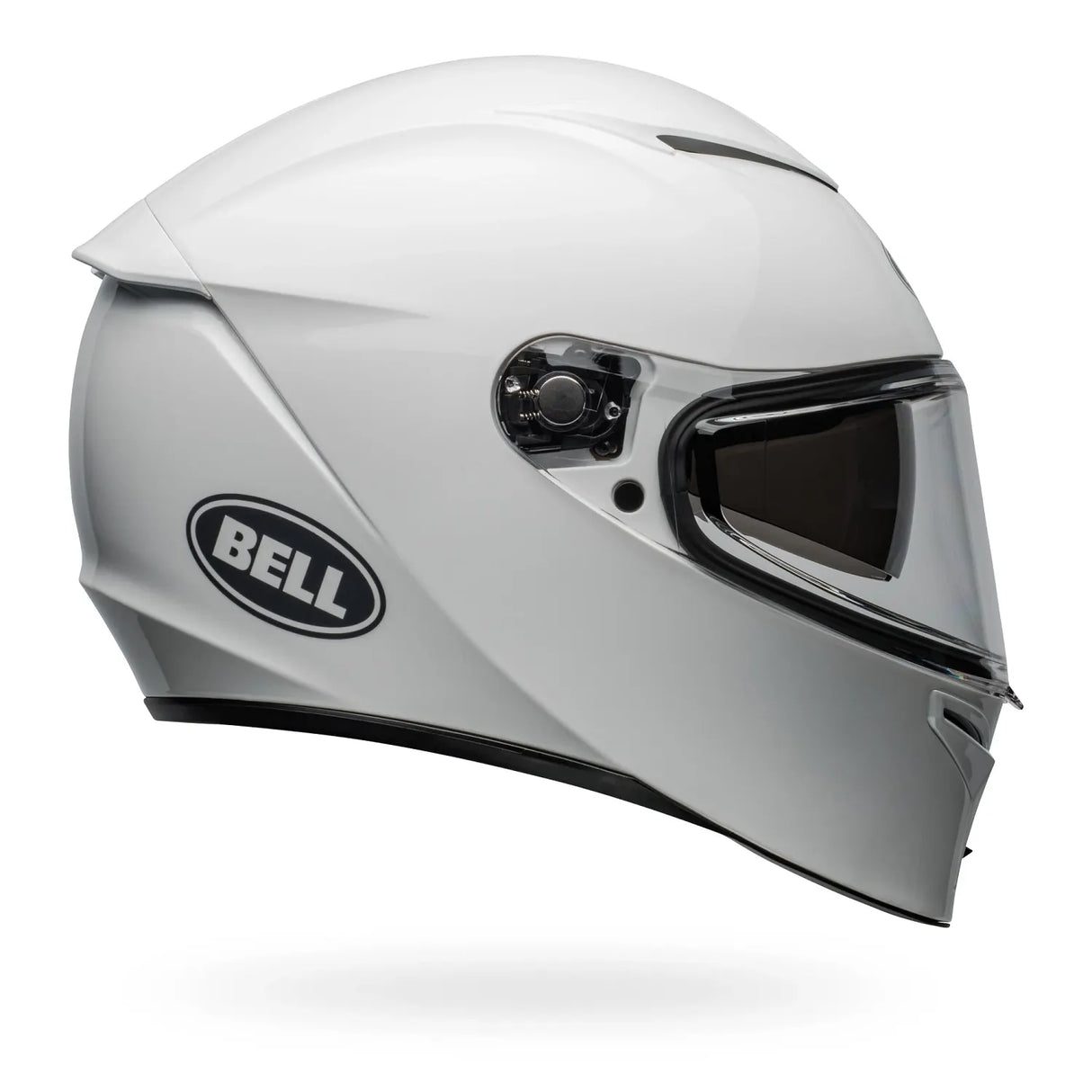 Bell Lithium Mips Gloss White Helmet