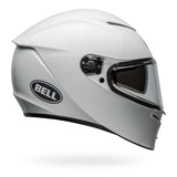 Bell Lithium Mips Gloss White Helmet