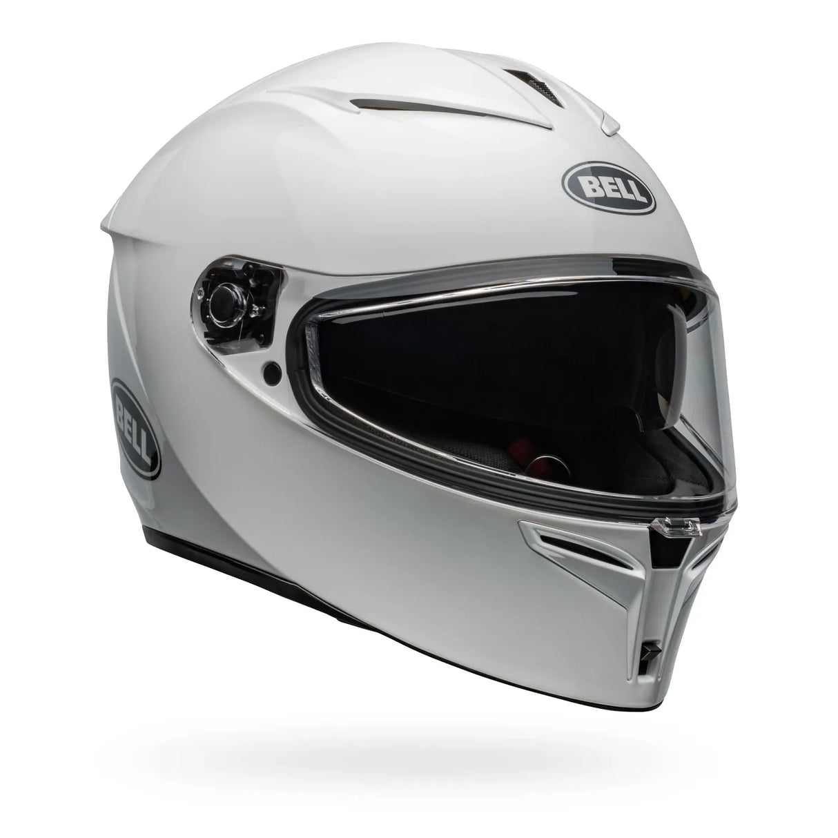 Bell Lithium Mips Gloss White Helmet