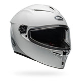 Bell Lithium Mips Gloss White Helmet