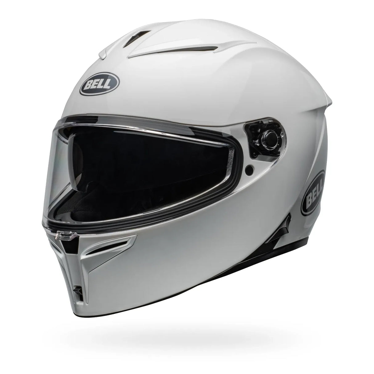 Bell Lithium Mips Gloss White Helmet