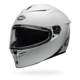 Bell Lithium Mips Gloss White Helmet