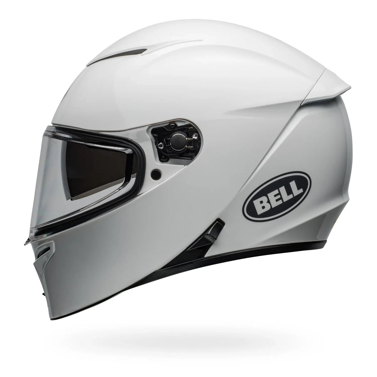 Bell Lithium Mips Gloss White Helmet