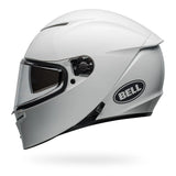 Bell Lithium Mips Gloss White Helmet