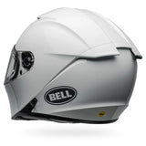 Bell Lithium Mips Gloss White Helmet