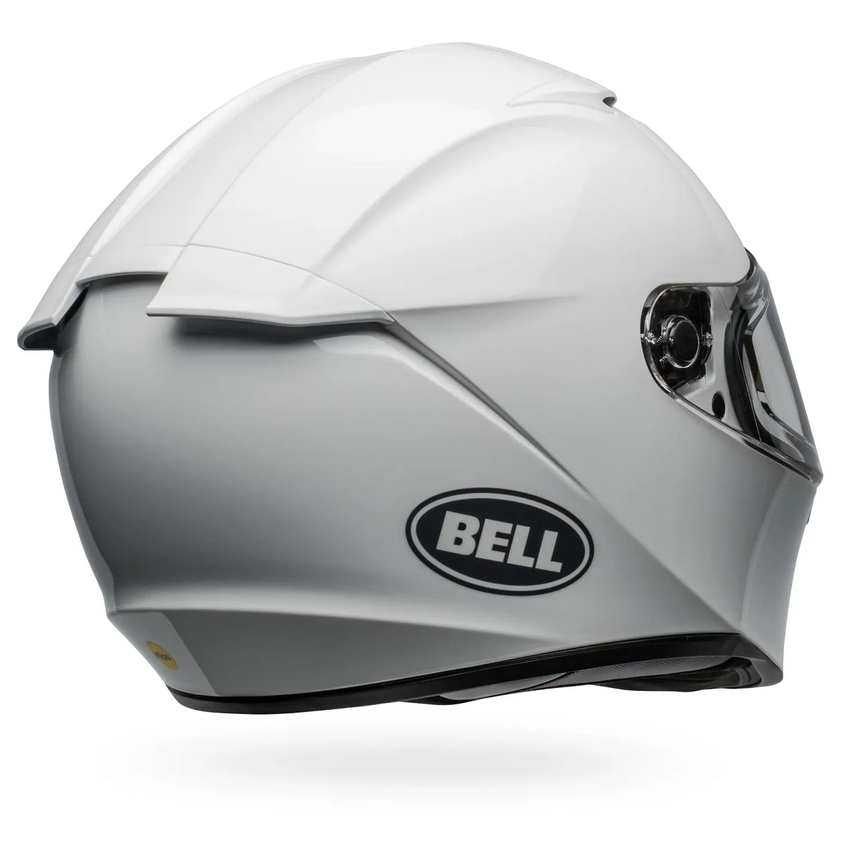 Bell Lithium Mips Gloss White Helmet