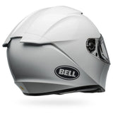 Bell Lithium Mips Gloss White Helmet