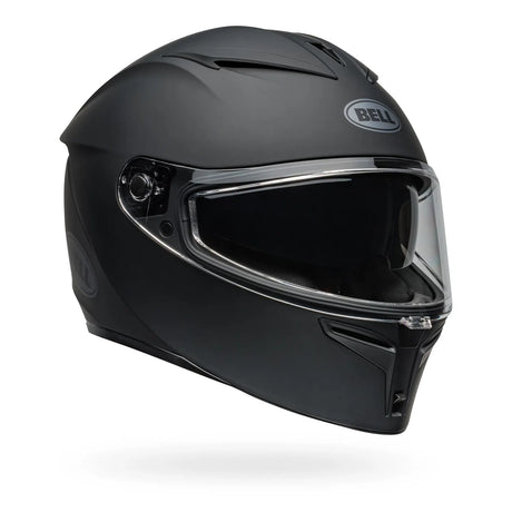 Bell Lithium Mips Matte Black Helmet
