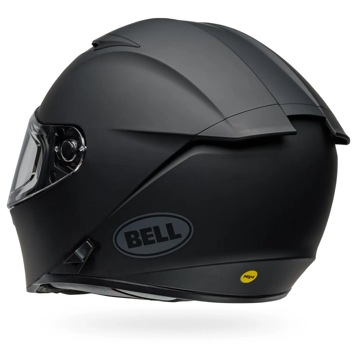 Bell Lithium Mips Matte Black Helmet