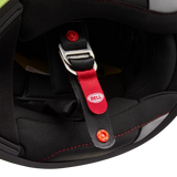 Bell Lithium Mips Plus Fluorescent Yellow Helmet