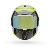 Bell Lithium Mips Plus Fluorescent Yellow Helmet