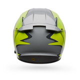 Bell Lithium Mips Plus Fluorescent Yellow Helmet