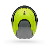 Bell Lithium Mips Plus Fluorescent Yellow Helmet