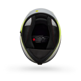Bell Lithium Mips Plus Fluorescent Yellow Helmet